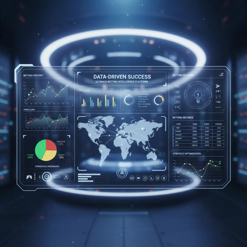 DataDrivenBettingDashboard