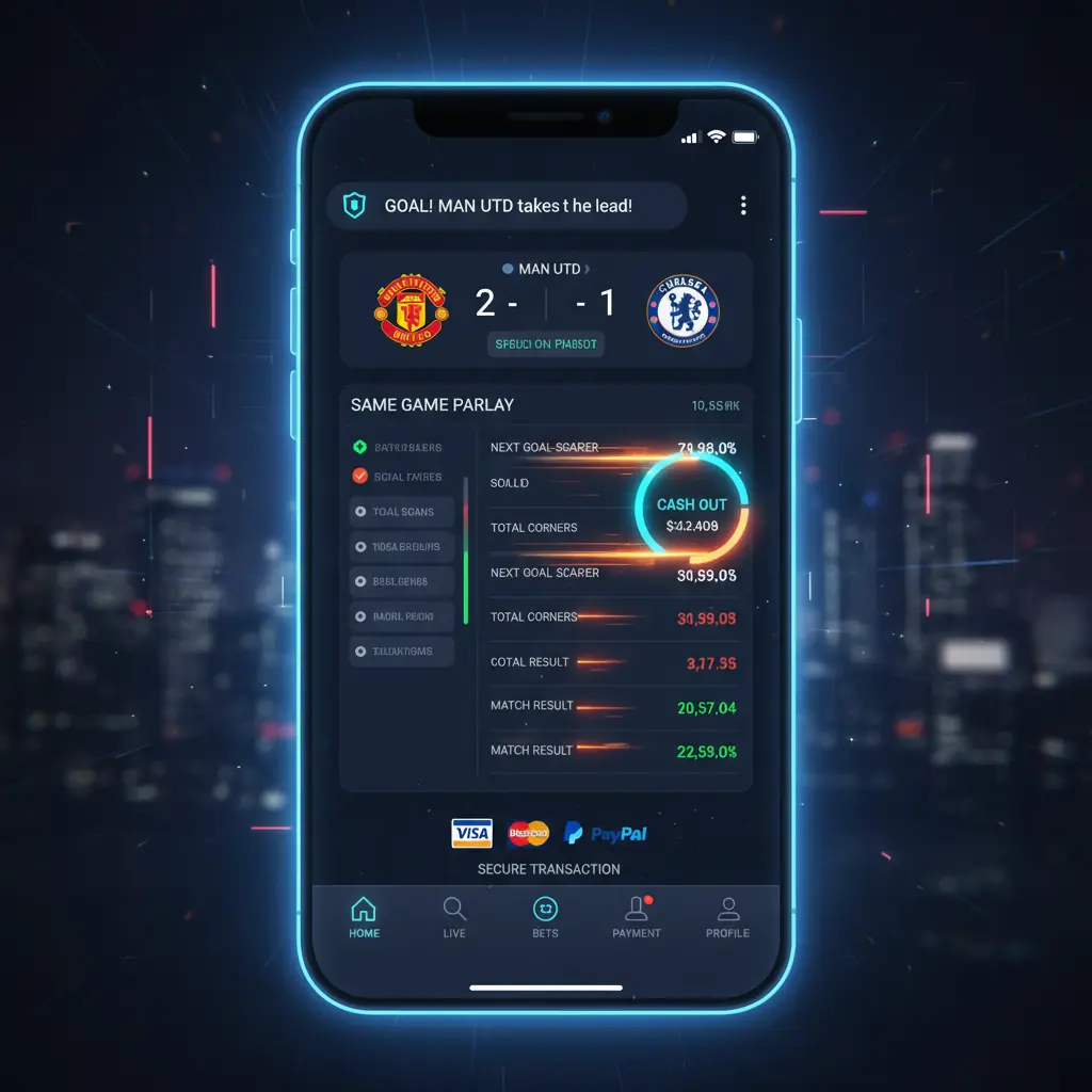 Dynamic_Sports_Bet