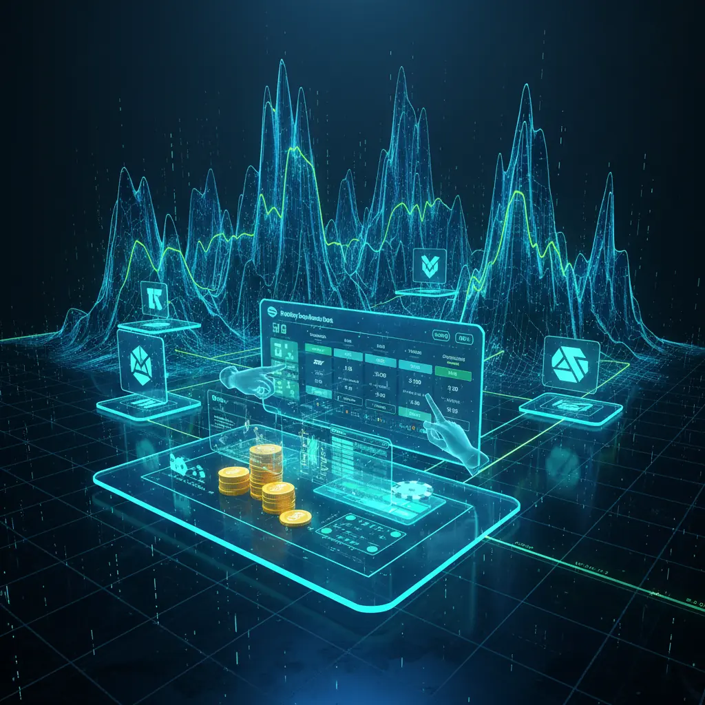 Strategic Betting Nexus